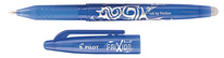 Roller Pilot FriXion Ball 0,7 mm - modrá