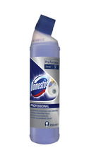 Domestos Toilet čistič na usazeniny v toaletě 750 ml