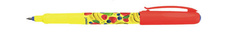 Roller Centropen TORNADO Fruity 2675 - tornádo + zmizík