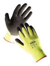 Ochranné rukavice kombinované - PALAWAN / vel.8