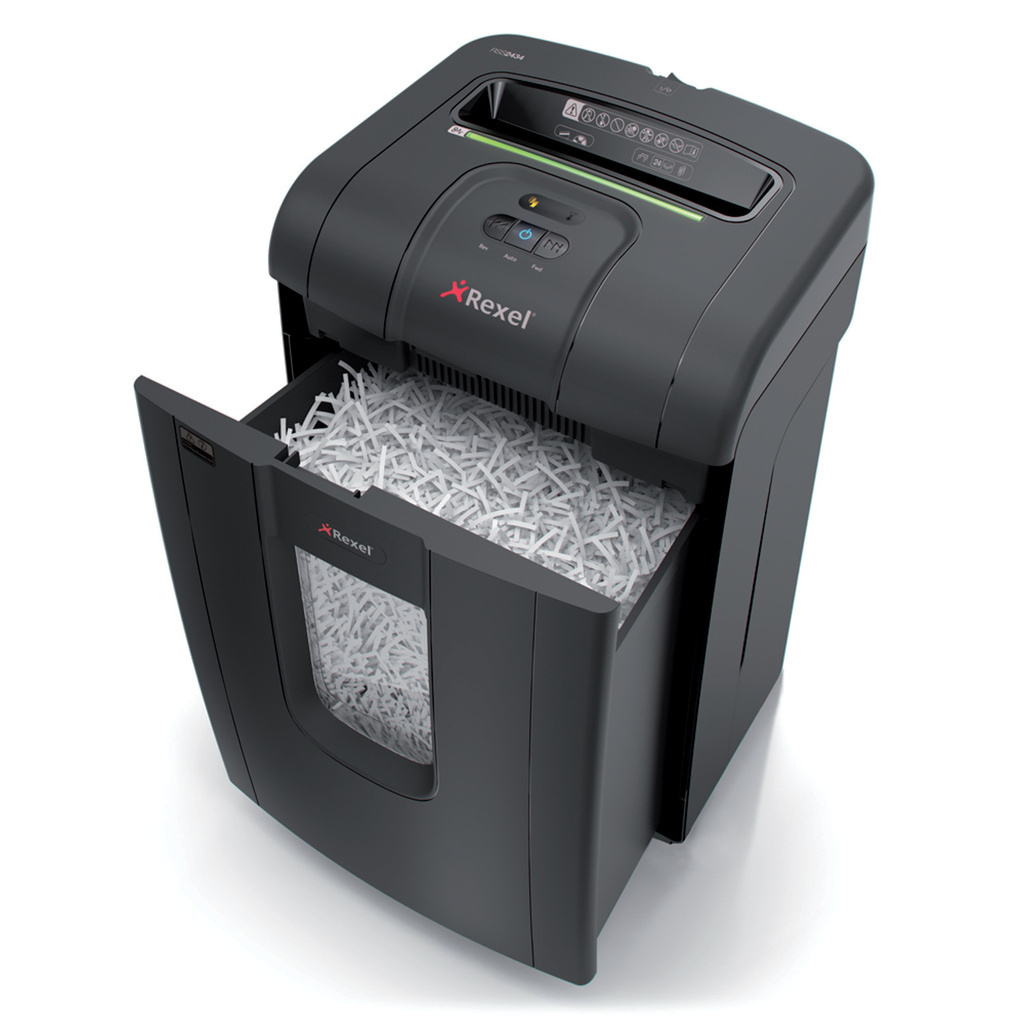 Rexel skartovací stroj Mercury™ RSS2434