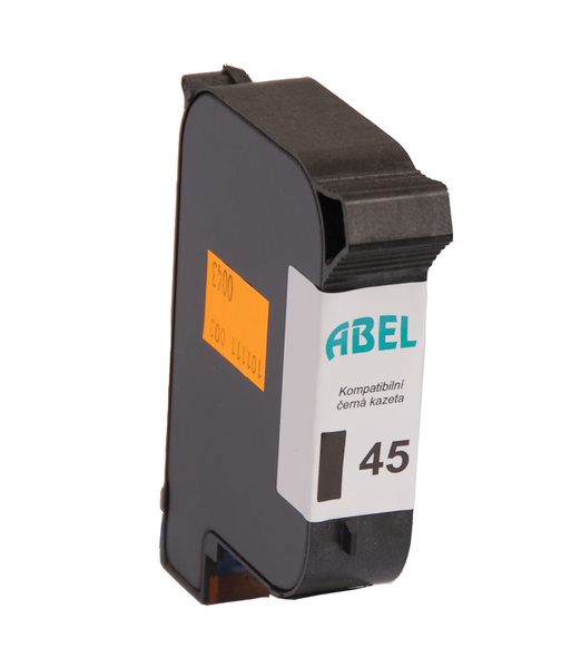 InkJet HP 51645A - black ABEL