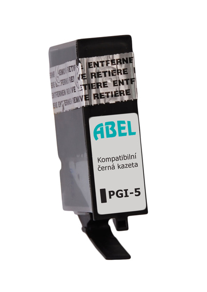 InkJet CANON PGI-5 black ABEL