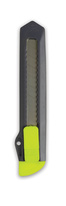 Odlamovací nože Kores K18 / nůž velký / mix neon barev