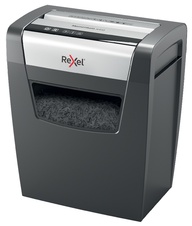 Skartovací stroj Rexel Momentum X410