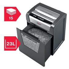 Skartovací stroj Rexel Momentum X415