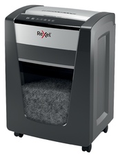 Skartovací stroj Rexel Momentum X420