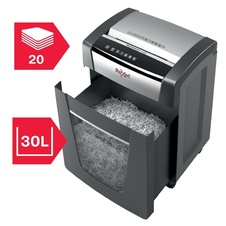 Skartovací stroj Rexel Momentum X420