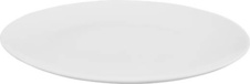 Porcelánové talíře - talíř mělký  / prům.26,5 cm