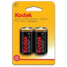 Baterie Kodak - baterie mono článek malý / 2 ks