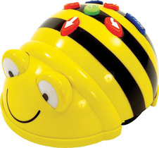 BEE-BOT VČELKA