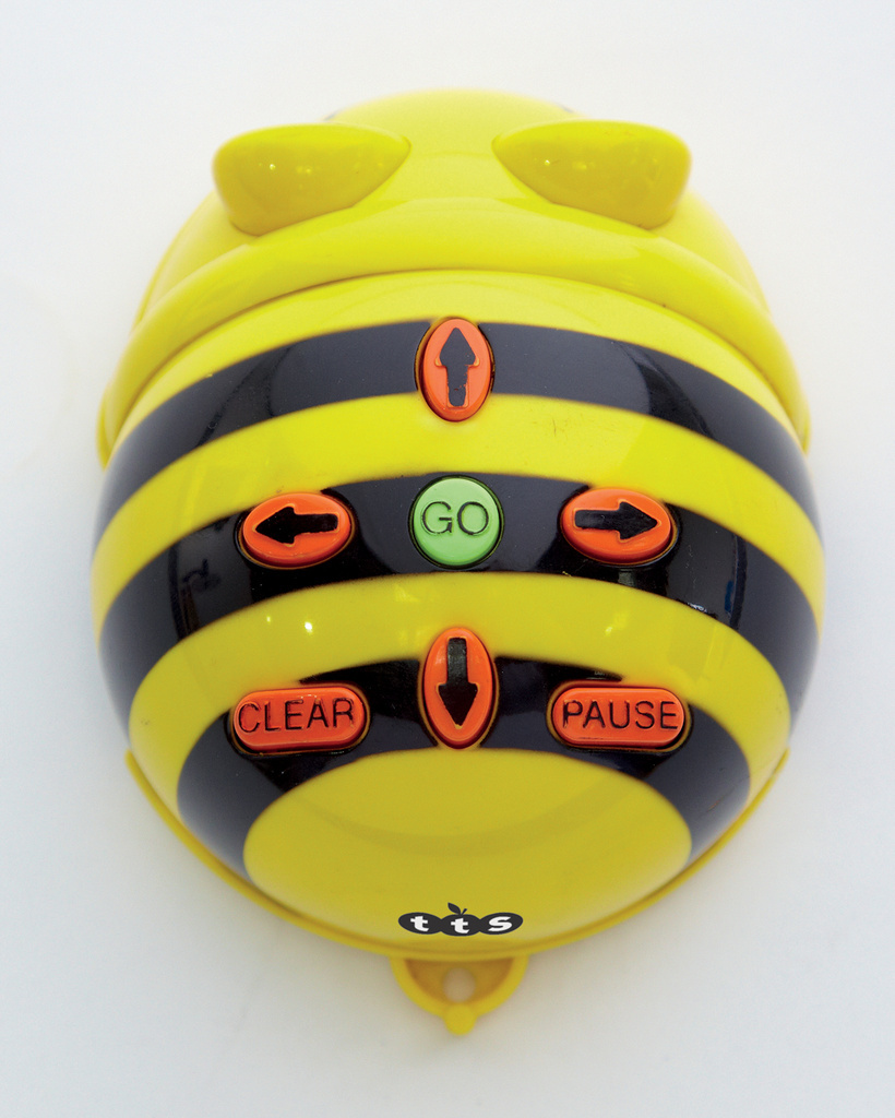 BEE-BOT VČELKA