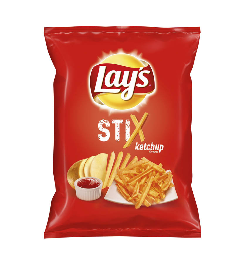 Chipsy Lay´s - stix / 70 g