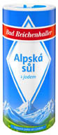 Sůl Alpská s jódem - 500 g