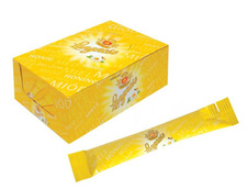 Med porcovaný - 8 g / 80 ks