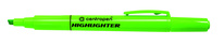 Zvýrazňovač Centropen HIGHLIGHTER 8722 / zelená