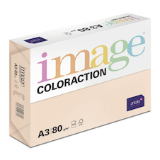 Xerografický papír Image Coloraction A3 - Savana / 100 listů