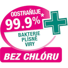 SANYTOL odstraňovač skvrn dezinfekční bělící - 450 g