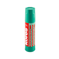 Lepicí tyčinky Kores ECO - 10 g