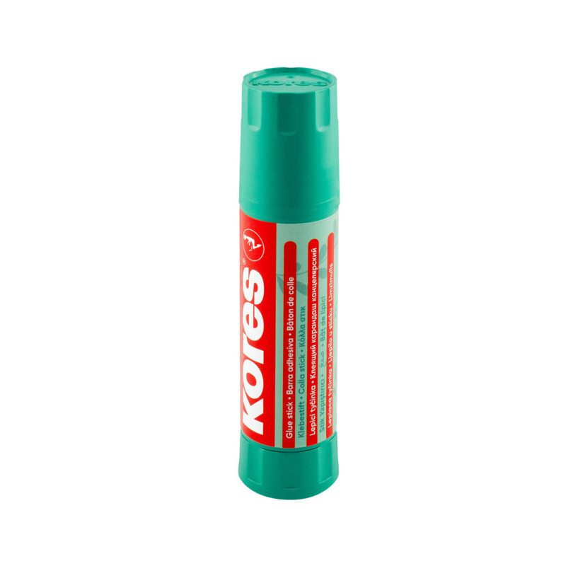Lepicí tyčinky Kores ECO - 20 g