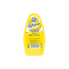 Q-power gel citron 150 g