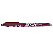 Roller Pilot FriXion Ball 0,7 mm - vínová