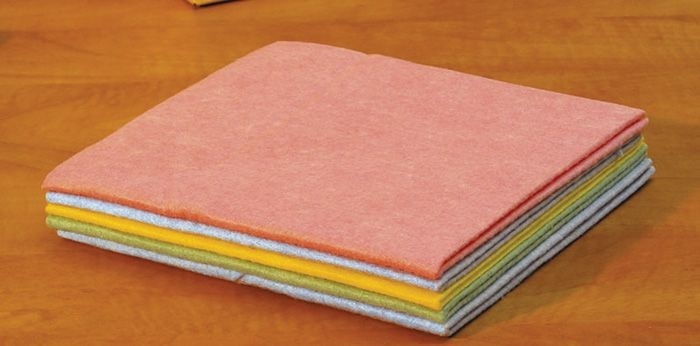 Q-celan universální utěrka 3 ks