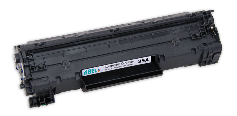 Toner HP LJ 1005 (CB435A) ABEL