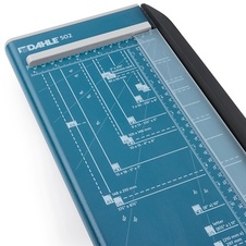 Dahle řezačka páková 502 - A4