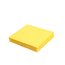 Wimex papírové ubrousky zelené 3-vrstvé 33 cm x 33 cm 20 ks