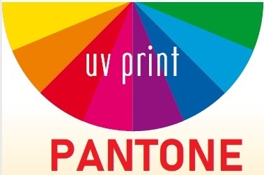 Reklamní propiska GIO / plast / mix barev