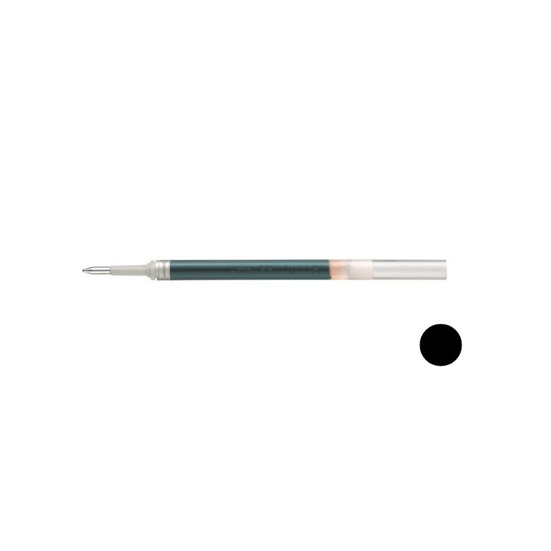 Náplň Pentel LR 7 - červená