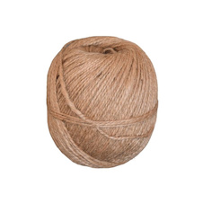 Motouz jutový / 500 x 3 tex / 100 g