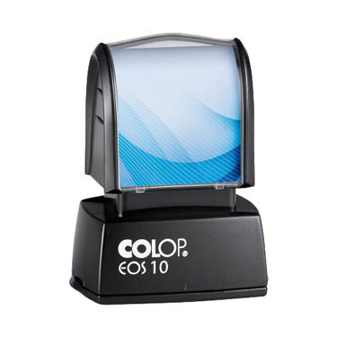 Razítko EOS Express - EOS 10