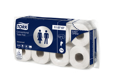 Tork Universal toaletní papír 2-vrstvý 8ks
