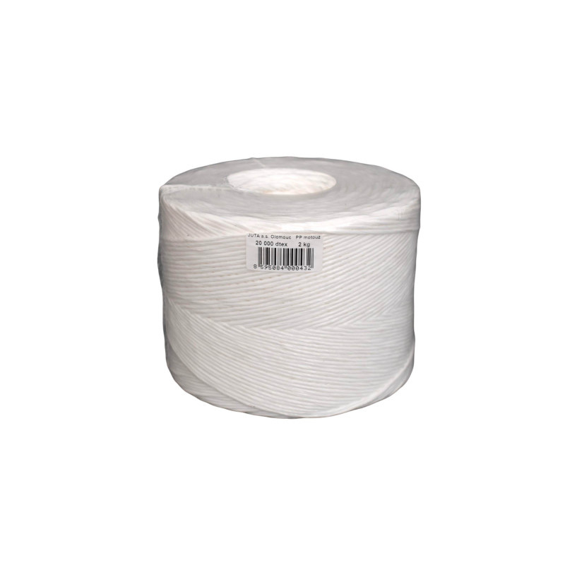 Motouz pop. / 12 500 dtex / 1000 g