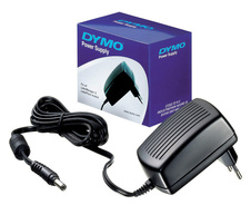 Adaptér DYMO - pro LM 150, LM 350, LM 450, LP 250, LP 350 a starší modely Dymo, obsahuje standardní dvoukolíkovou z