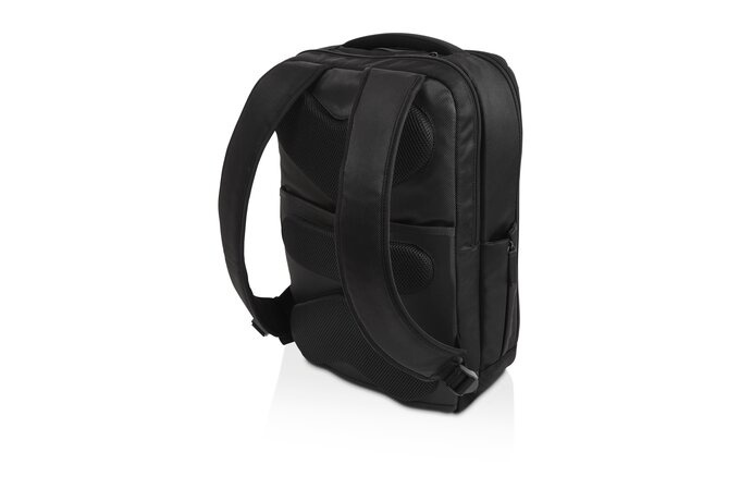 Batoh na notebook Kensington SecureTrek 15" / černá