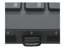 Myš Kensington Pro Fit® - černá / bezdrátová